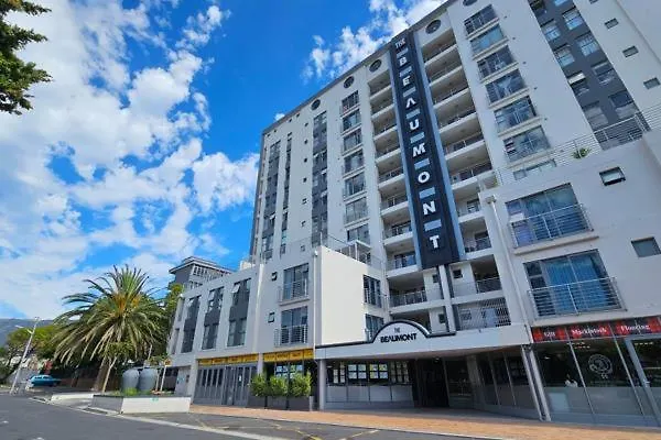 Spacious 2-Bedroom Apartment Le Cap