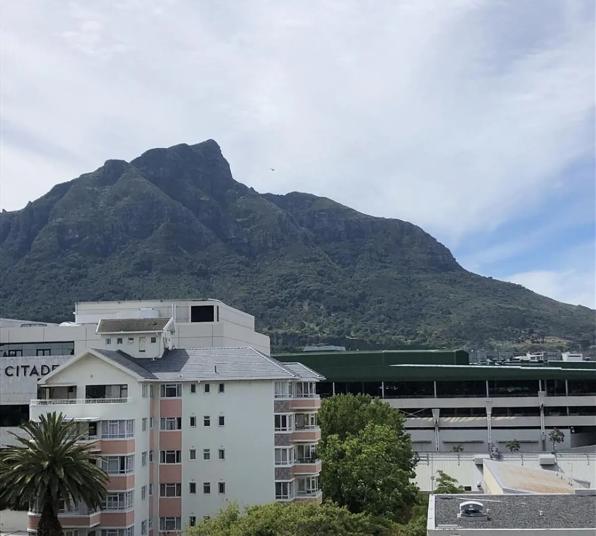 Spacious 2-Bedroom Apartment Le Cap Afrique du Sud
